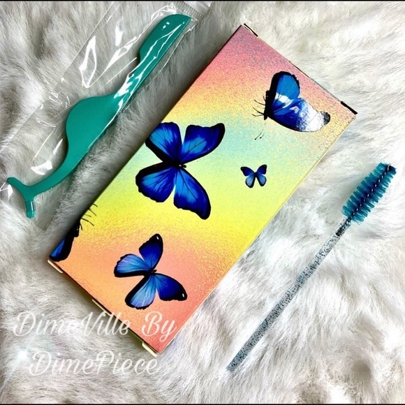 25𝓜𝓜 𝓜INK 𝓔YELASHES💎”𝓢HE’S 𝓢O 𝓣RUE” - Picture 4 of 5